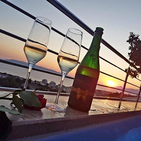 Villa Sukara Makarska Værelse billede