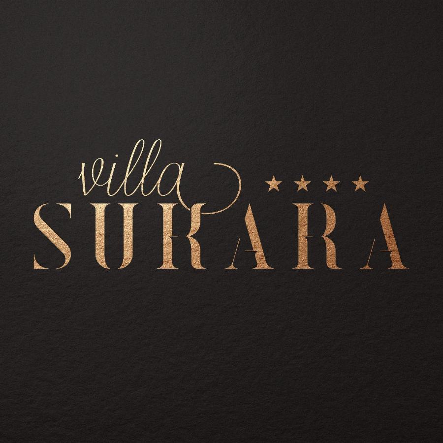 Villa Sukara Makarska Eksteriør billede